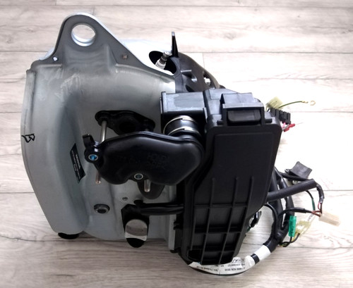 Honda eu10i 0kw portable - 1.0kw,