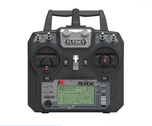 Flysky i6x 4g 10ch - "flysky,