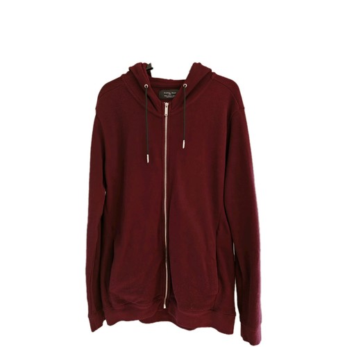 Zara man textured hoodie - zara,