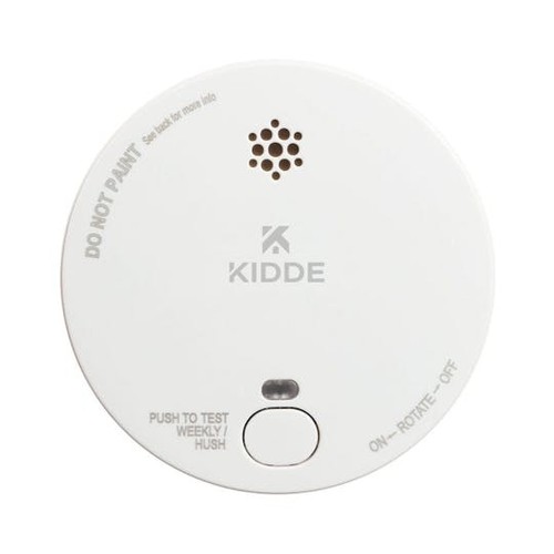 Kidde 2030 dsr3 volt - kidde, 2030-dsr3