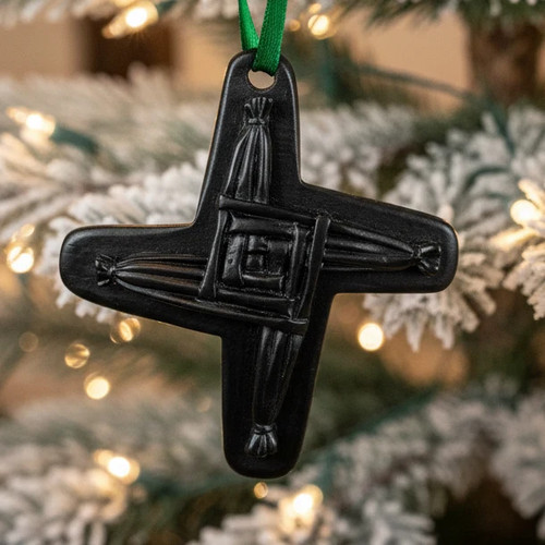 Saint brigid irish cross - saint, brigid's