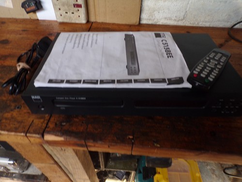 Nad c515bee compact disc - compact,