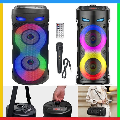 Outdoor portable bluetooth - outdoor,