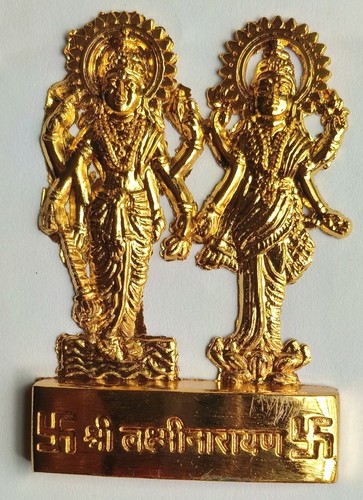 Lord vishnu laxmi narayan - vishnu,