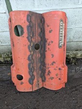 NUFFIELD UNIVERSAL THREE