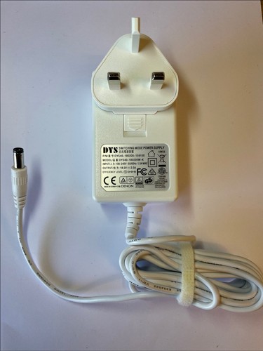 Replacement for 18v ac - replacement,