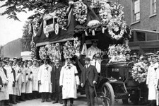 Trl-74 Animated Social