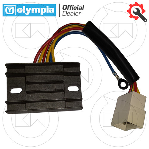 Voltage regulator original - voltage,