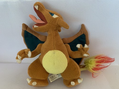 Nintendo pokemon charizard - pokemon,