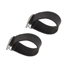 2Pcs Universal Motorcycle