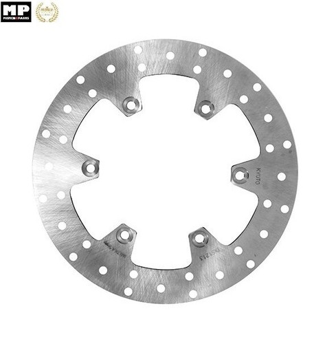 Brake disc yamaha - disc, 750