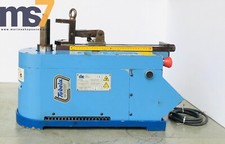CBC TUBELA UNI60-A1DE DIGITAL ELECTRIC TUBE BENDER/ BENDING MACHINE #NOT WORKING