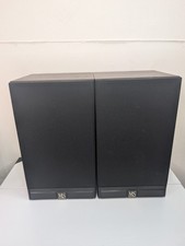 Mordaunt-Short MS20i Bookshelf