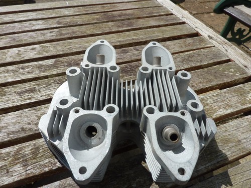 Triumph pre unit t100 500cc - triumph,