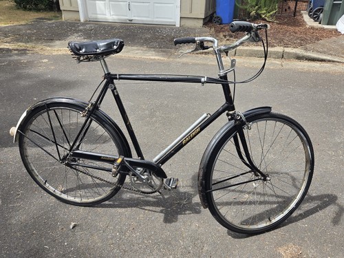 Vintage rare all original 1972 - all,