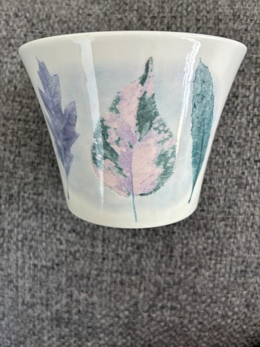Portmeirion dusk small dish - small,