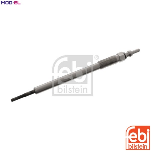 Glow plug for mitsubishi - for, 4n13