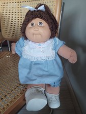 CABBAGE PATCH KIDS Coleco HM2 