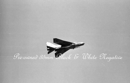 Raf lightning xr755 - raf,