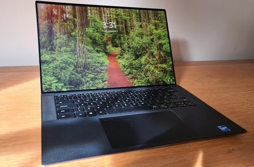 Dell precision laptop 5560 - dell,