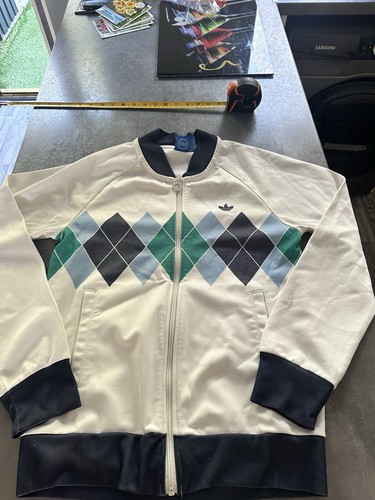Retro adidas originals lendl - retro,