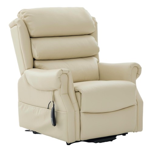 The carlton genuine - carlton, leather