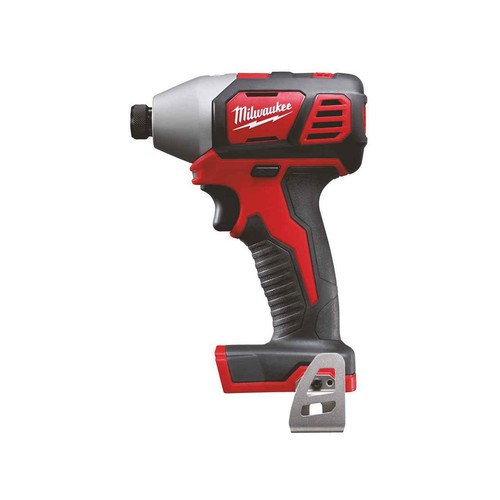 Milwaukee impact driver - impact,