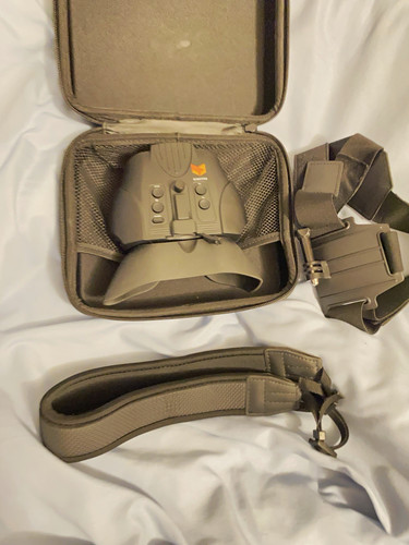 Nightfox swift night vision - night,