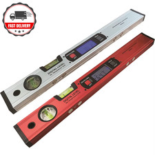 Digital Protractor Angle