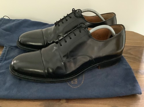 Church custom grade derby - custom, in