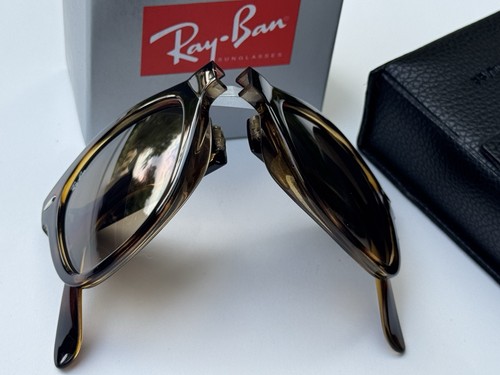New ray ban rb4105 - ray-ban, folding