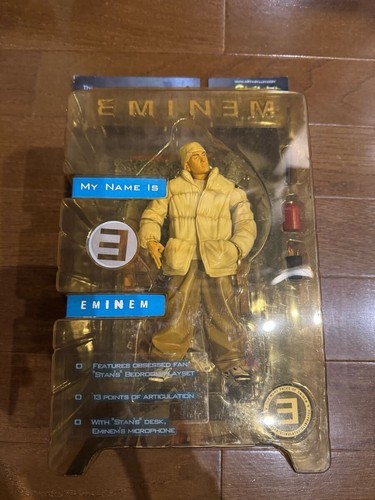 Super rare made 2001 - rare!,