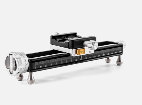 Nisi macro focusing rail - nisi,