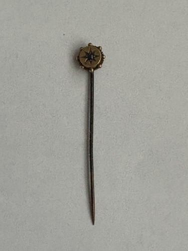 Antique victorian 9ct gold - antique,