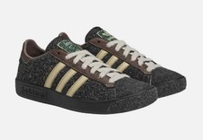 Adidas Forest Hill’s x Brain