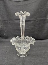 Antique Victorian Handbloen