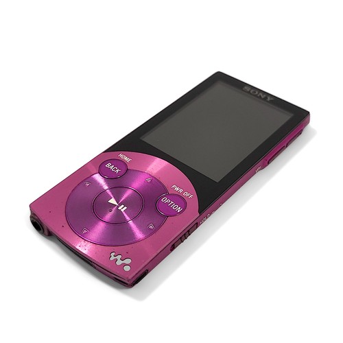 Sony s746 network walkman - nw-s746,