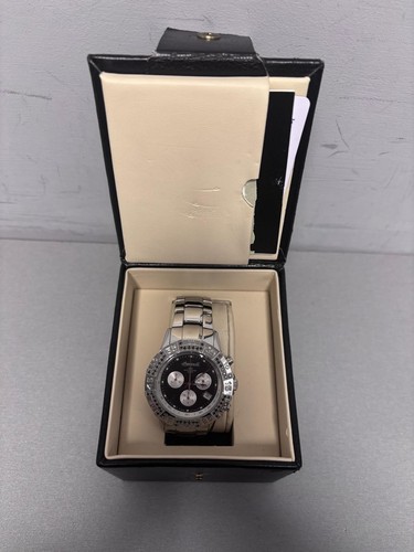 Ingersoll diamond men watch - men's,