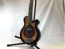 Pignose pgg 200 sunburst - pignose,