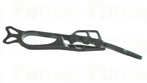 Scorpa sherco trials bike - scorpa,