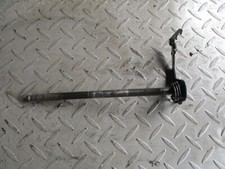 YAMAHA RD125 DX RD125 1E7 GEAR