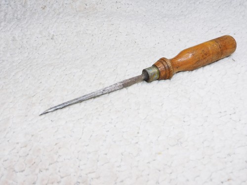 Footprint ash handled - -,