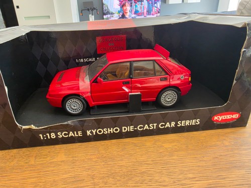 Junk lancia delta integrale - delta,