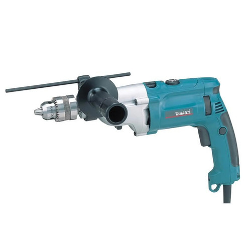 Makita hp2070 speed - makita, 2-speed
