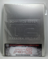 T2 Terminator 2 Premium