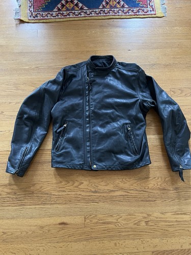 Vintage langlitz leather - vintage,
