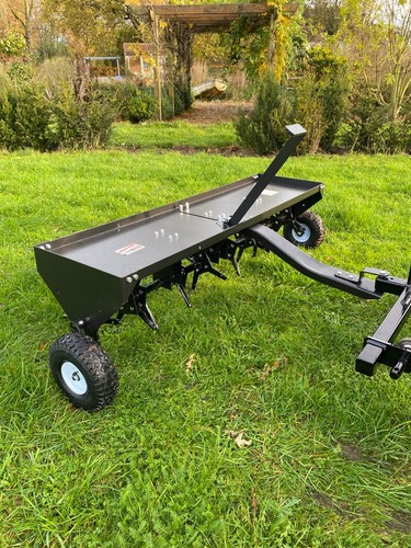 Plug aerator spiker 40 - -,