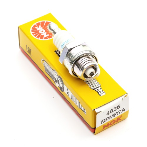 Spark plug ngk bpmr7a - plug, fits