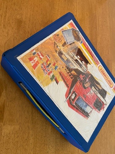 Vintage matchbox and - vintage,