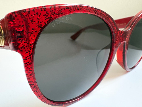 Gucci gg0035sa women cat - gucci, women’s